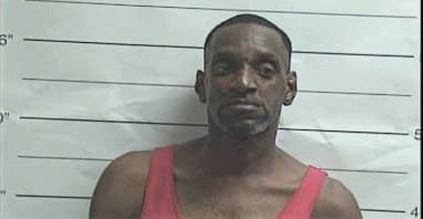 Gregory Kelly, - Orleans Parish County, LA 